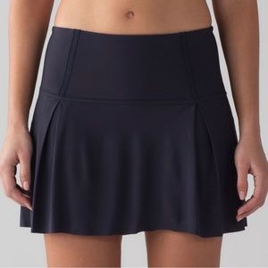 Lululemon Lost in Pace Skirt